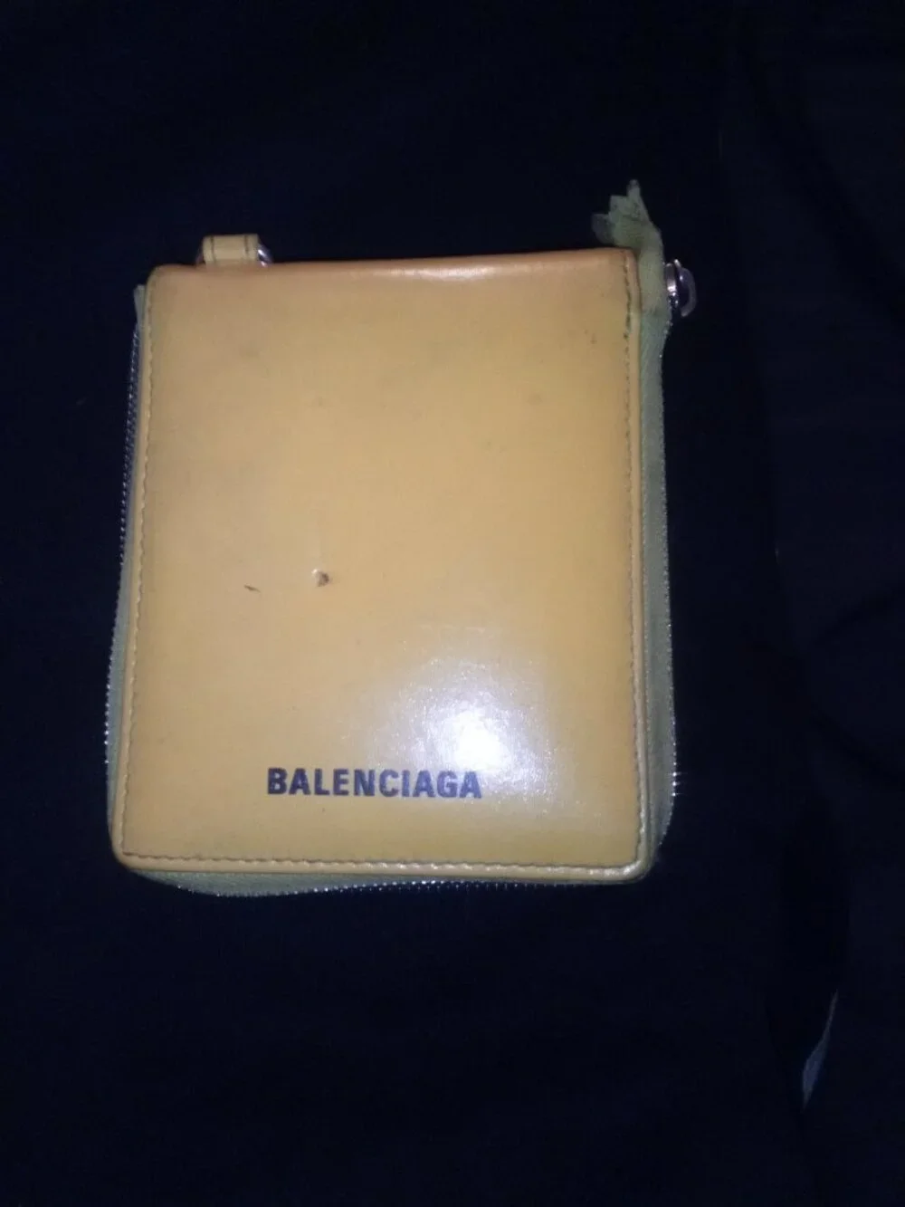 Balenciaga matt groening